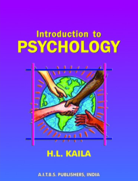 Introduction to Psychology, 2/Ed.